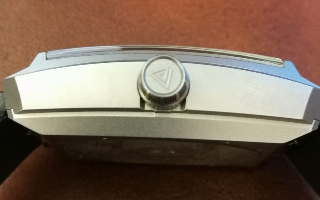 Vault Watches V1, V1+ and V1+CTi Review About Timepieces