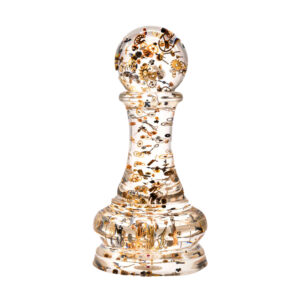 Berd Vay'e - Chess Pawn