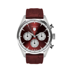 Lonville Rallymaster (Corso Red)