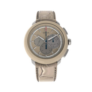 Dena Watch El Primero Chronograph (Sand)