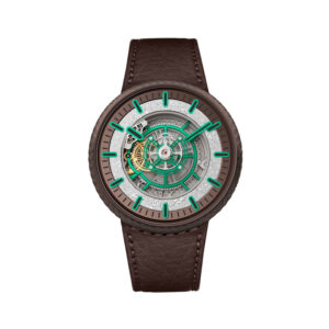 Kross Studio Game of Thrones Central Floating Tourbillon (Vermithor)