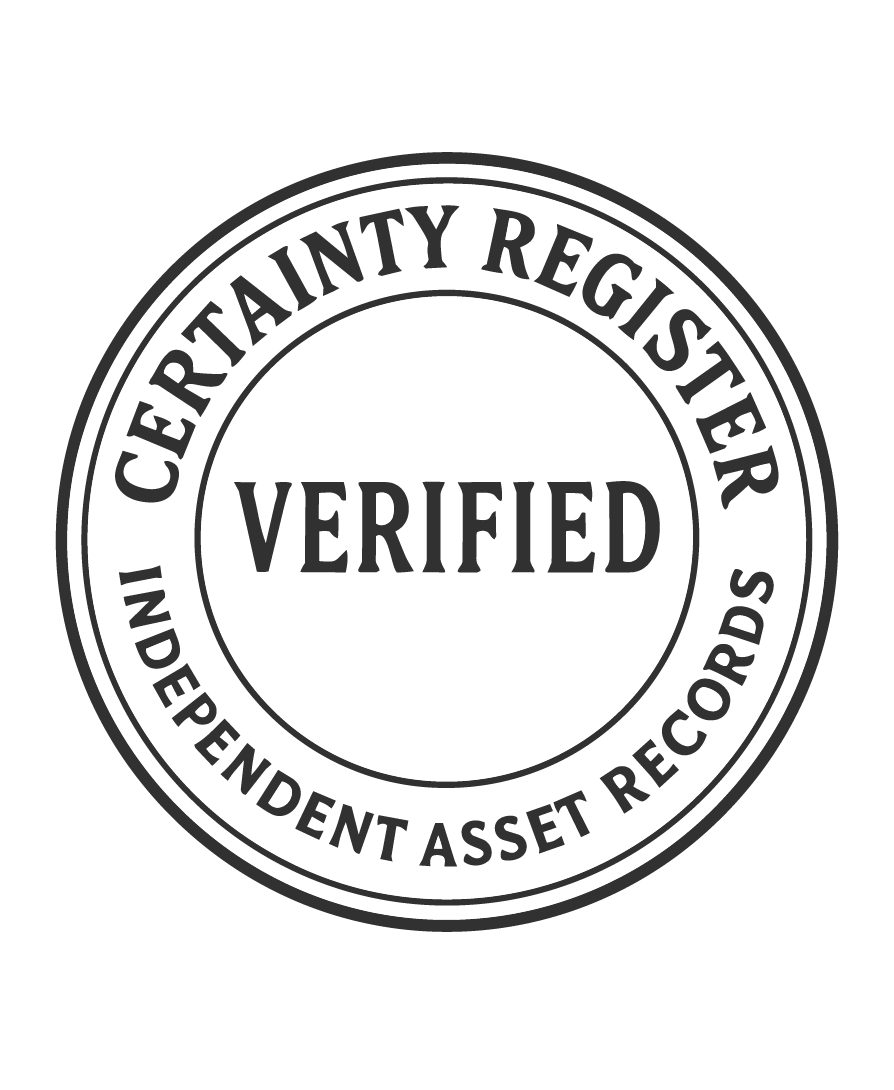 Recording a Watch Collection Properly – Certainty Register Review