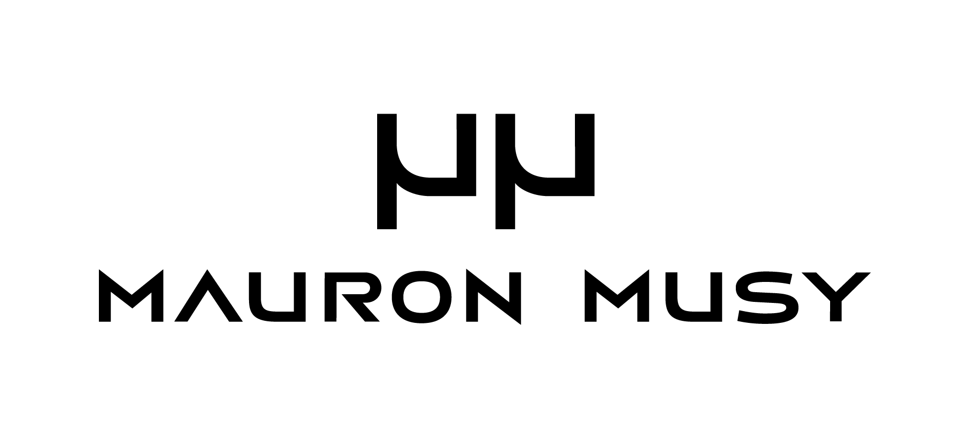 Mauron Musy Logo